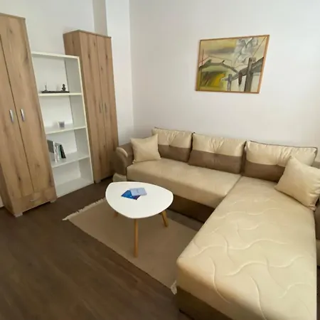 Apartment In The City Center *